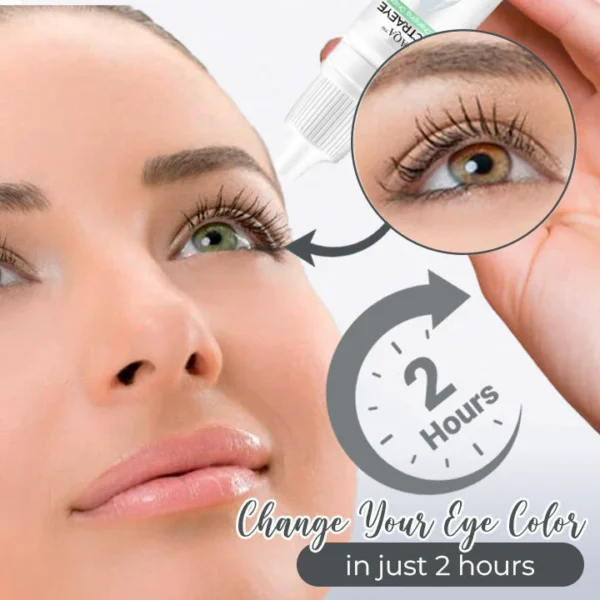 AQA™ Clear Sight Color Enhancing Drops