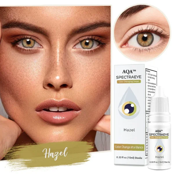 AQA™ Clear Sight Color Enhancing Drops