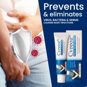 Cvreoz® GentX Relief Cream 14 Cvreoz® GentX Relief Cream