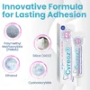 Cvreoz® Thermoplastic Denture Adhesive Cushion