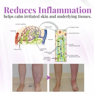 Biancat® VascuSoothe Leg Care Phyto Cream