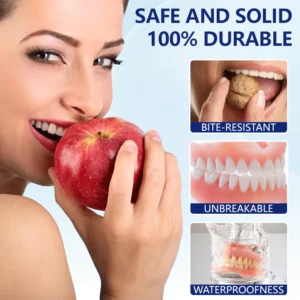 Bikenda®Advanced Full Denture Set 14 Bikenda®Advanced Full Denture Set