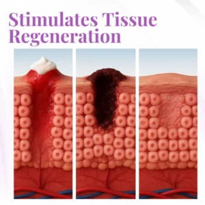 Biancat® VascuSoothe Leg Care Phyto Cream