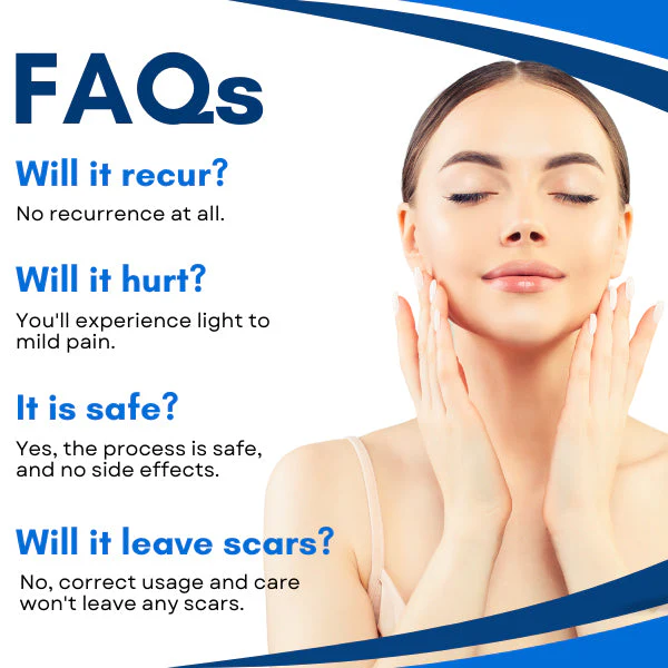 Bikenda® Skin Tag Treatment Pen 6 Bikenda® Skin Tag Treatment Pen