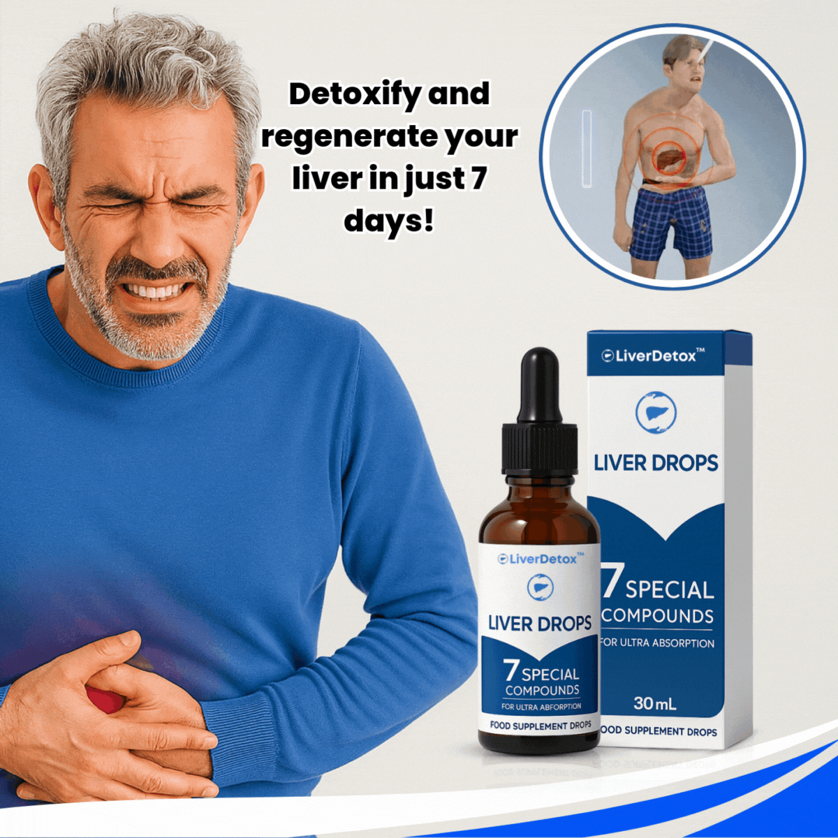 LiverDetox™ | Detoxify and regenerate your liver in just 7 days! 2 LiverDetox™ | Detoxify and regenerate your liver in just 7 days!