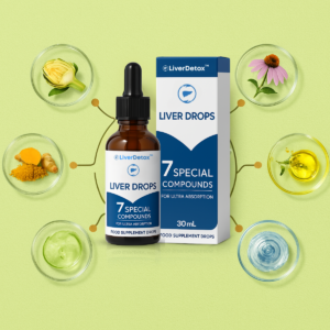 LiverDetox™ | Detoxify and regenerate your liver in just 7 days! 13 LiverDetox™ | Detoxify and regenerate your liver in just 7 days!