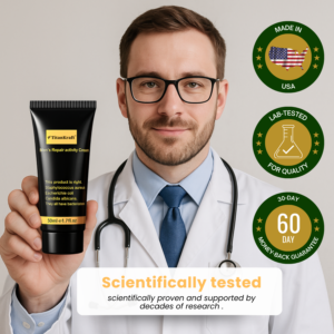 TitanKraft™ | Increase your penis size by 10 cm & last up to 2 hours longer!