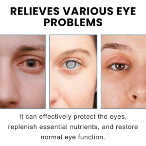 Oyox™ Vision-Enhancing Drops 7 Oyox™ Vision-Enhancing Drops