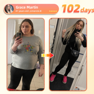 Lenreey® SMGT-GLP-1 Nano Microneedle Patch