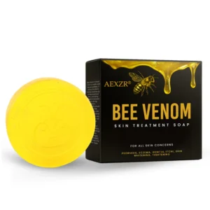 AEXZR® Bee Venom Skin Treatment Soap