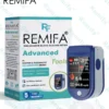 Remifa® GLUCOSENSE Non-Invasive Health Monitor 14 Remifa® GLUCOSENSE Non-Invasive Health Monitor