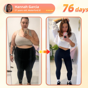 Lenreey® SMGT-GLP-1 Nano Microneedle Patch