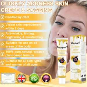 Ourlyard® Bee Venom Wart Removal Cream 10 Ourlyard® Bee Venom Wart Removal Cream