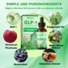 Ourlyard® GLP-1 Chromium Slimming & Metabolism Boost Drops