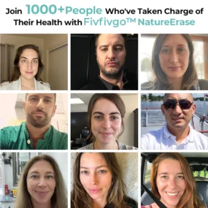 Fivfivgo™ NatureErase Instant Mole & Spot Removal Gel