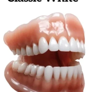 Ourlyard® Silicone Full Denture Set