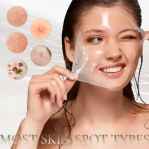 Fivfivgo® Natural Spots Whitening Yellow Peeling Oil