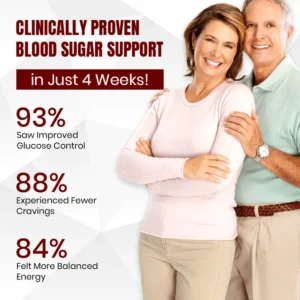 Lyyeto® Glyconova Blood Sugar Inhaler