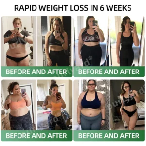 Ourlyard® GLP-1 Chromium Slimming & Metabolism Boost Drops