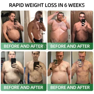 Ourlyard® GLP-1 Chromium Slimming & Metabolism Boost Drops