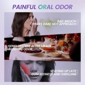 BBOJI Probiotic Oral Spray