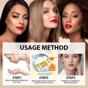 Skavix™ BeeToxLift Firming & Wrinkle-Reducing Cream 9 Skavix™ BeeToxLift Firming & Wrinkle-Reducing Cream