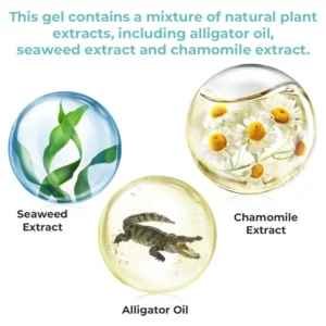 Fivfivgo™ NatureErase Instant Mole & Spot Removal Gel