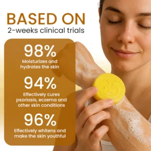 AEXZR® Bee Venom Skin Treatment Soap