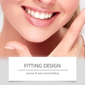 Premium Comfort Denture Set™