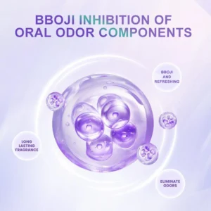 BBOJI Probiotic Oral Spray