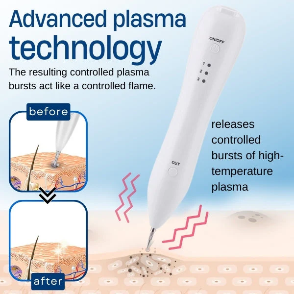 Bikenda® Skin Tag Treatment Pen 5 Bikenda® Skin Tag Treatment Pen