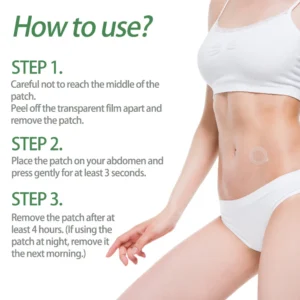 ๐ง๐๐ข๐ฃ๐ยฎ ๐๐๐ฃ-๐ญ Nano Microneedle Patch