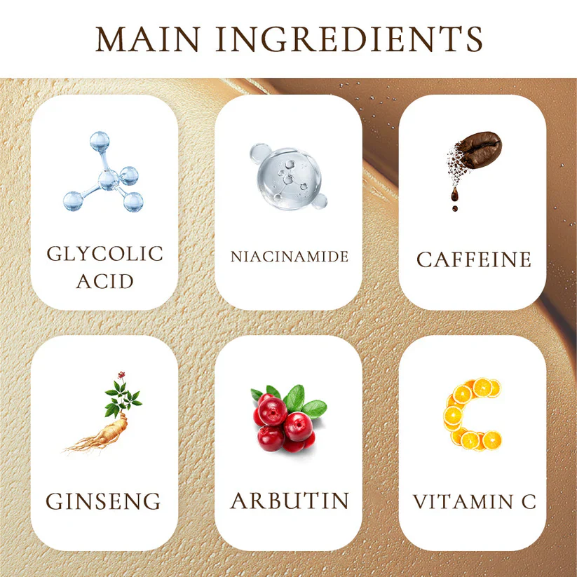 AEXZR® Herbal Spots Peel-Off Facial Mask 7 AEXZR® Herbal Spots Peel-Off Facial Mask