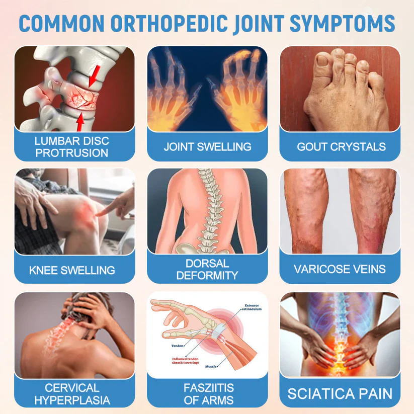 Fivfivgo® Nano-Microneedle Joint Patch 8 Fivfivgo® Nano-Microneedle Joint Patch