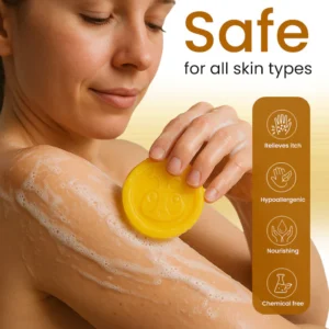 AEXZR® Bee Venom Skin Treatment Soap