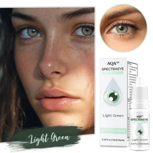 AQA™ Clear Sight Color Enhancing Drops