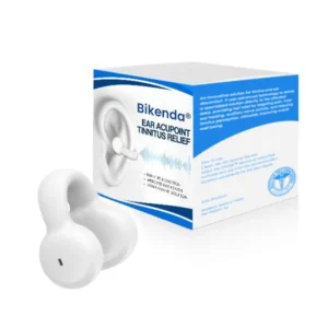 Bikenda® Ear Acupoint Tinnitus Relief