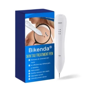 Bikenda® Skin Tag Treatment Pen