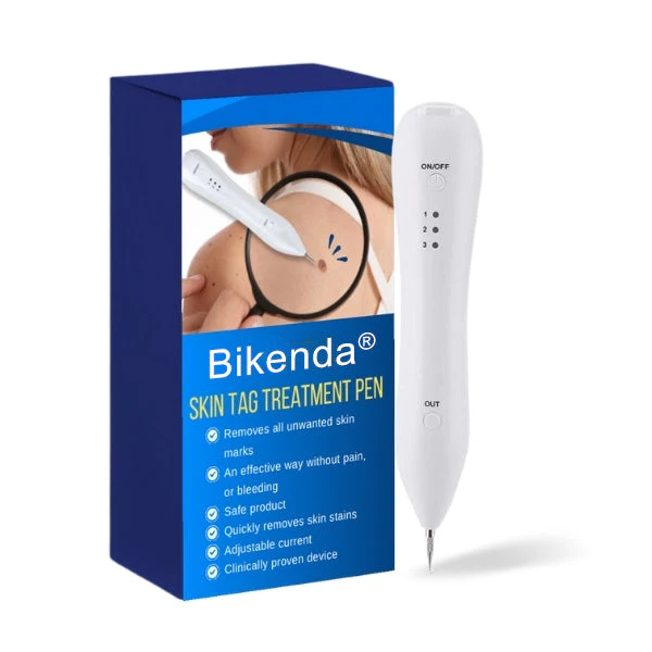 Bikenda® Skin Tag Treatment Pen 1 Bikenda® Skin Tag Treatment Pen