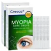 Cvreoz® Myopia Cure Drops