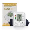 Electronic Rechargeable Digital Blood Pressure Monitor
