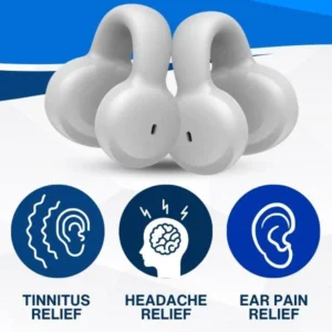 Bikenda® Ear Acupoint Tinnitus Relief 9 Bikenda® Ear Acupoint Tinnitus Relief