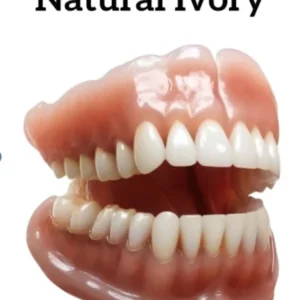 Ourlyard® Silicone Full Denture Set