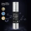 Oveallgo® Korean HerbErase Reedle Shot 100 Black Cumin Seed Oil Dark Spot Corrector Serum