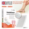 Oveallgo® VeinEase Microneedle Therapy Patch
