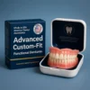 SmileFitPro™-Advanced Custom-Fit Functional Dentures 10 SmileFitPro™-Advanced Custom-Fit Functional Dentures