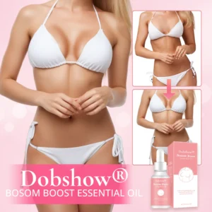 Dobshow® Bosom Shaping Essential Oil