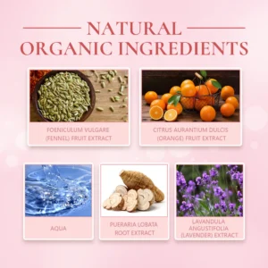 Dobshow® Bosom Shaping Essential Oil