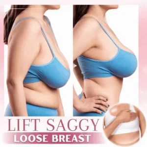 Dobshow® Bosom Shaping Essential Oil