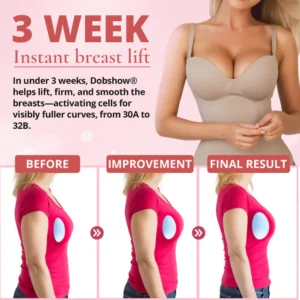 Dobshow® Bosom Shaping Essential Oil